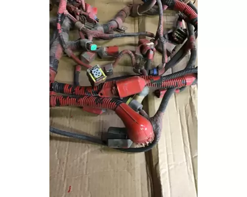 CUMMINS ISX15 ENGINE WIRING HARNESS