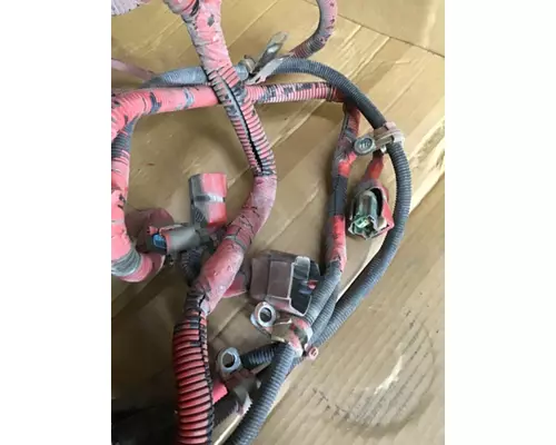 CUMMINS ISX15 ENGINE WIRING HARNESS