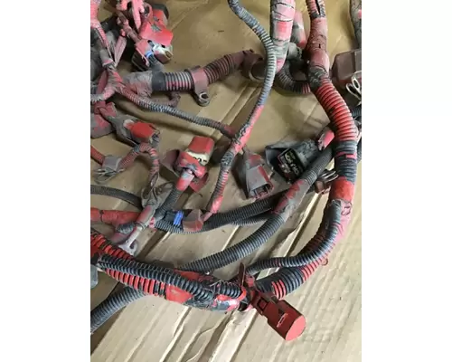 CUMMINS ISX15 ENGINE WIRING HARNESS