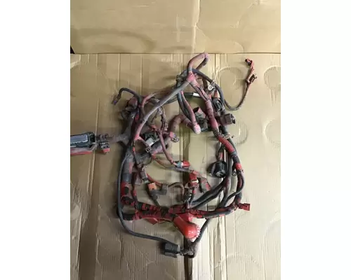 CUMMINS ISX15 ENGINE WIRING HARNESS