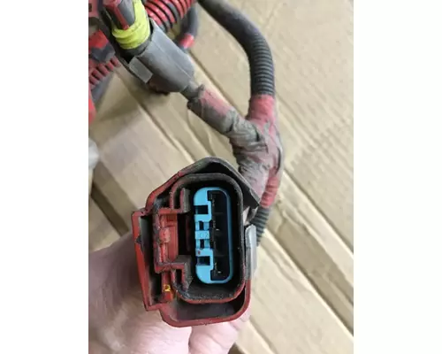 CUMMINS ISX15 ENGINE WIRING HARNESS