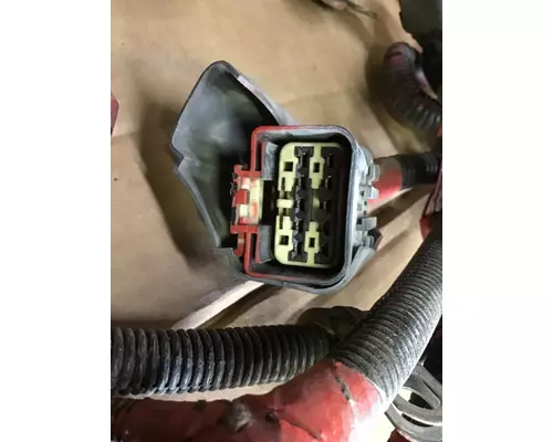 CUMMINS ISX15 ENGINE WIRING HARNESS