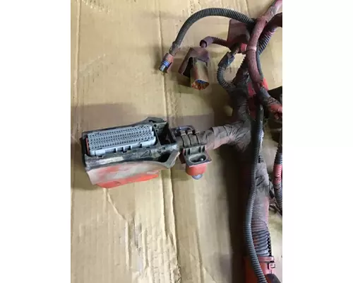 CUMMINS ISX15 ENGINE WIRING HARNESS