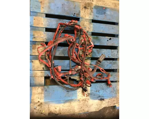 CUMMINS ISX15 ENGINE WIRING HARNESS