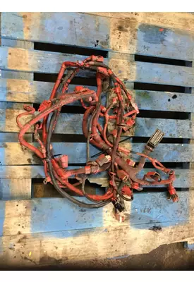 CUMMINS ISX15 ENGINE WIRING HARNESS