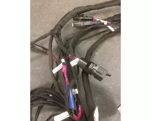 CUMMINS ISX15 ENGINE WIRING HARNESS