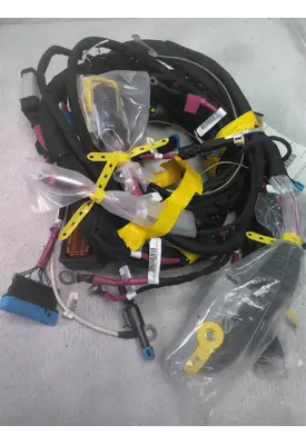 CUMMINS ISX15 ENGINE WIRING HARNESS