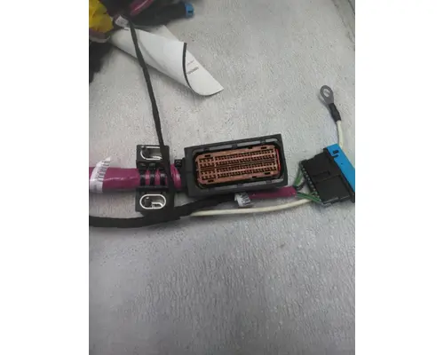 CUMMINS ISX15 ENGINE WIRING HARNESS