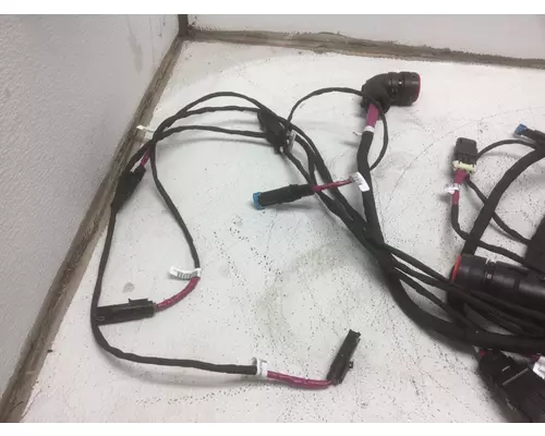 CUMMINS ISX15 ENGINE WIRING HARNESS