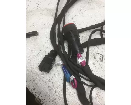 CUMMINS ISX15 ENGINE WIRING HARNESS