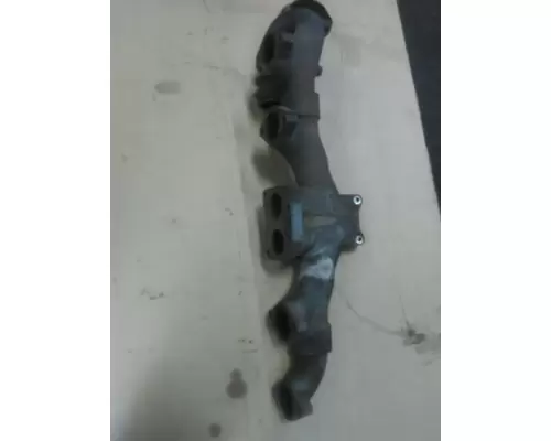 CUMMINS ISX15 EXHAUST MANIFOLD