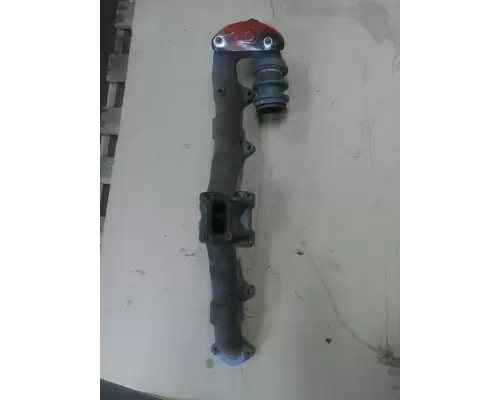 CUMMINS ISX15 EXHAUST MANIFOLD