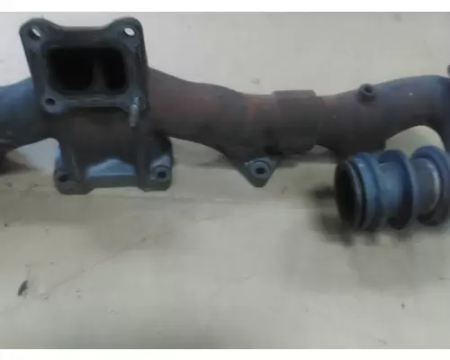 CUMMINS ISX15 EXHAUST MANIFOLD