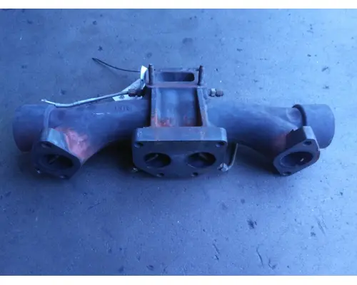 CUMMINS ISX15 EXHAUST MANIFOLD