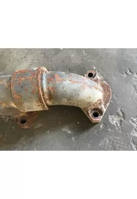 CUMMINS ISX15 EXHAUST MANIFOLD