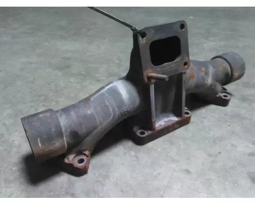 CUMMINS ISX15 EXHAUST MANIFOLD