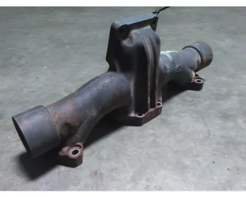 CUMMINS ISX15 EXHAUST MANIFOLD