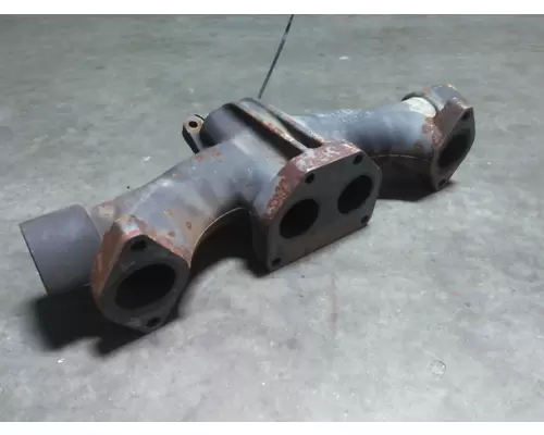 CUMMINS ISX15 EXHAUST MANIFOLD