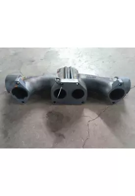 CUMMINS ISX15 EXHAUST MANIFOLD