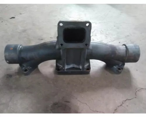 CUMMINS ISX15 EXHAUST MANIFOLD