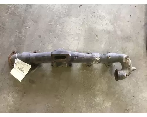 CUMMINS ISX15 EXHAUST MANIFOLD