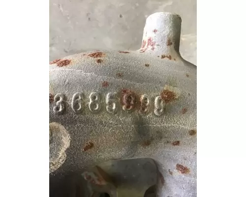 CUMMINS ISX15 EXHAUST MANIFOLD