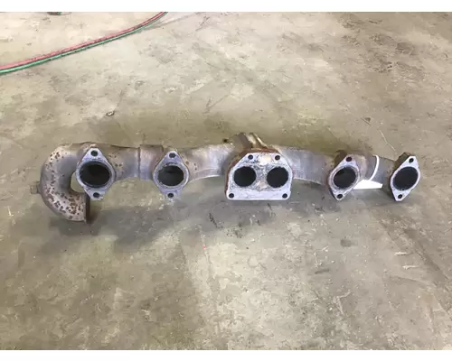 CUMMINS ISX15 EXHAUST MANIFOLD