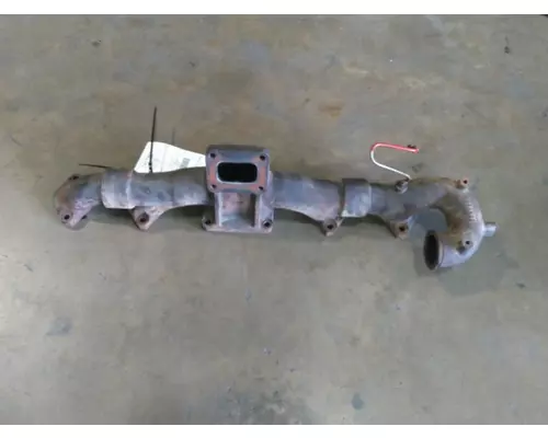 CUMMINS ISX15 EXHAUST MANIFOLD