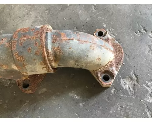 CUMMINS ISX15 EXHAUST MANIFOLD