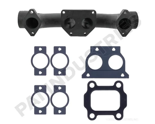 CUMMINS ISX15 EXHAUST MANIFOLD