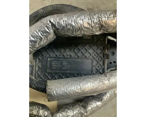 CUMMINS ISX15 Electrical Parts, Misc.