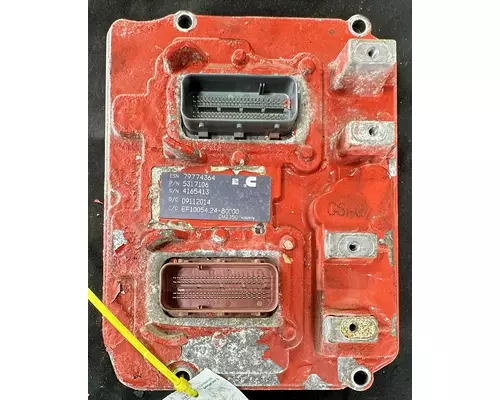 CUMMINS ISX15 Electronic Engine Control Module