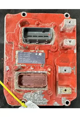 CUMMINS ISX15 Electronic Engine Control Module