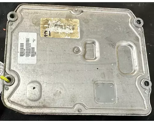 CUMMINS ISX15 Electronic Engine Control Module