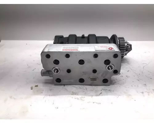 CUMMINS ISX15 Engine Air Compressor