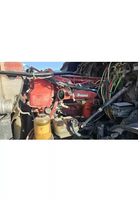 CUMMINS ISX15 Engine Assembly