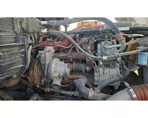 CUMMINS ISX15 Engine Assembly