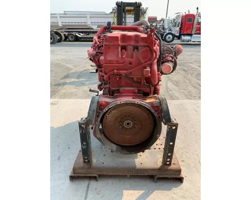 CUMMINS ISX15 Engine Assembly