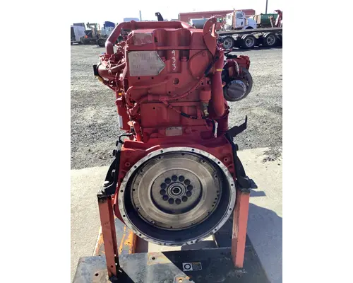 CUMMINS ISX15 Engine Assembly