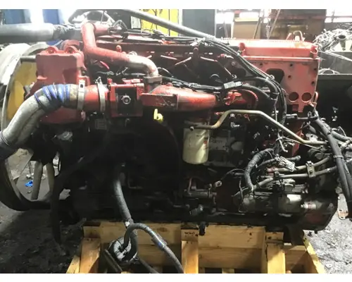 CUMMINS ISX15 Engine Assembly