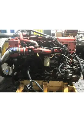 CUMMINS ISX15 Engine Assembly
