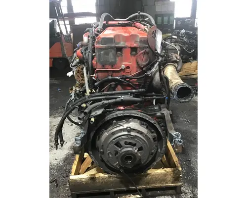 CUMMINS ISX15 Engine Assembly