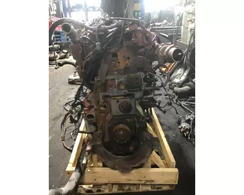 CUMMINS ISX15 Engine Assembly