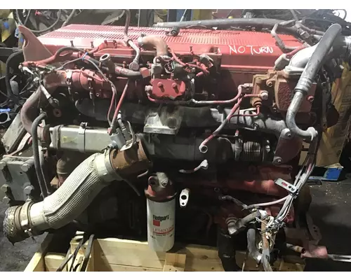 CUMMINS ISX15 Engine Assembly