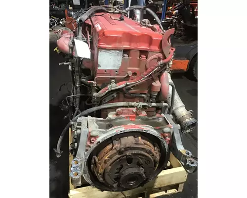 CUMMINS ISX15 Engine Assembly