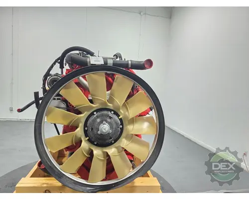 CUMMINS ISX15 Engine Assembly