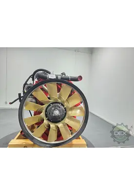 CUMMINS ISX15 Engine Assembly