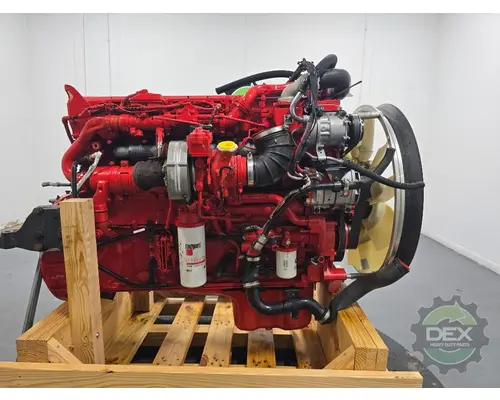 CUMMINS ISX15 Engine Assembly