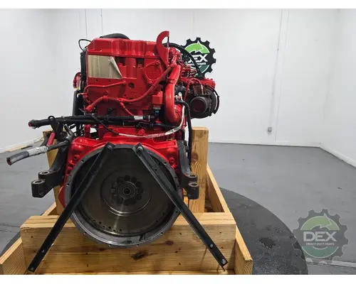 CUMMINS ISX15 Engine Assembly