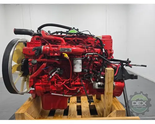 CUMMINS ISX15 Engine Assembly